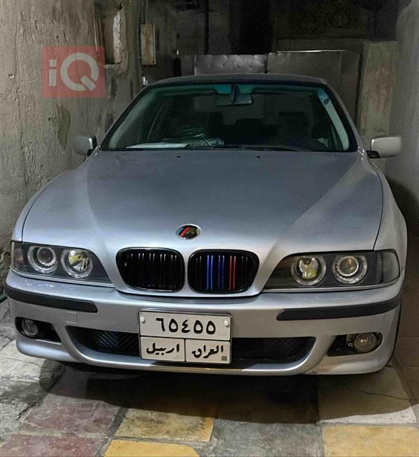 BMW for sale in Iraq